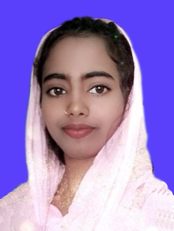 Photo of Halima Parveen